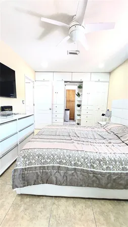 a view of kitchen sink and microwave