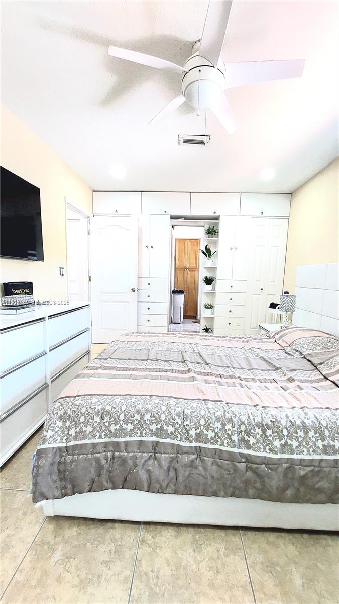 2145 Southwest 76th Avenue Miami, FL 33155 - Photo 17 of 28 a view of kitchen sink and microwave