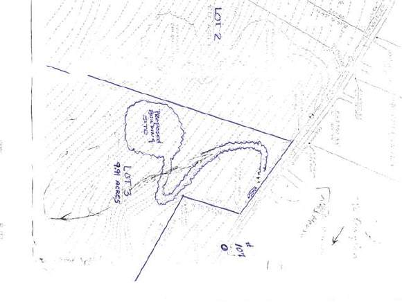 0 Ellsworth Pond Road Ellsworth, NH 03223 - Photo 1 of 1