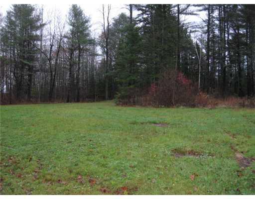 27 Unity Road Benton, ME 04901 - Photo 8 of 12 Yard/Garden.