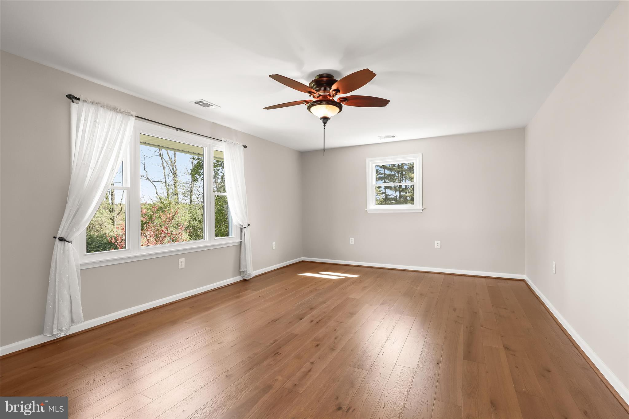 2616 Quebec School Road Middletown, MD 21769 - Photo 13 of 133 Living Room - Hardwood Floors