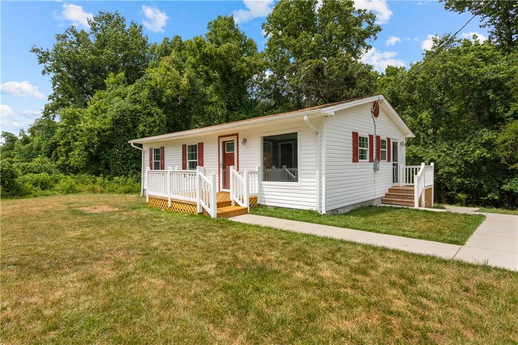 329 Yount Road Eden, NC 27288 - Photo 4 of 28 Gallery Image 4