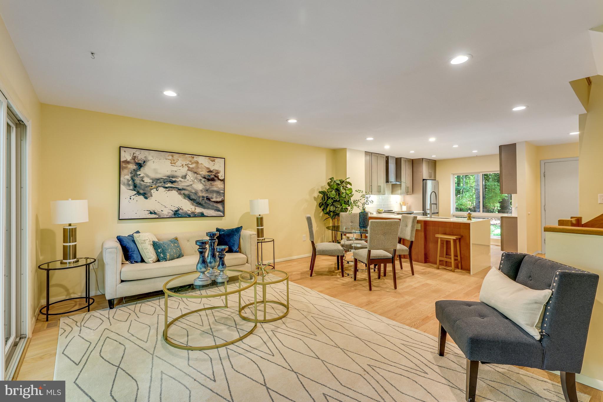 11529 Buttonwood Court Reston, VA 20191 - Photo 13 of 42 Gallery Image 13