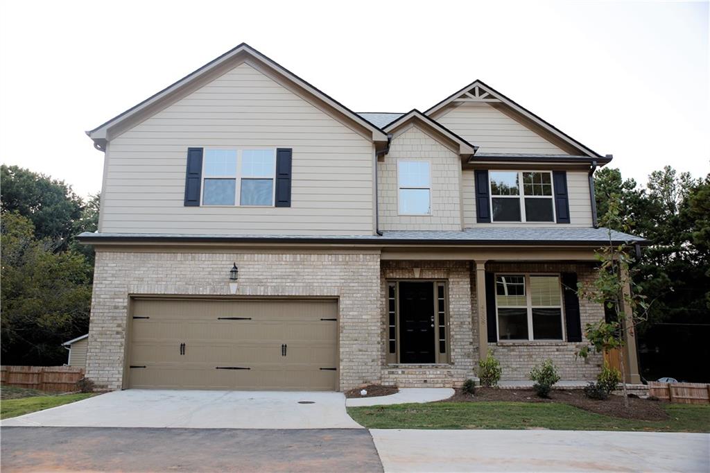 4308 Britt Road Tucker, GA 30084 - Photo 1 of 1 Gallery Image 1