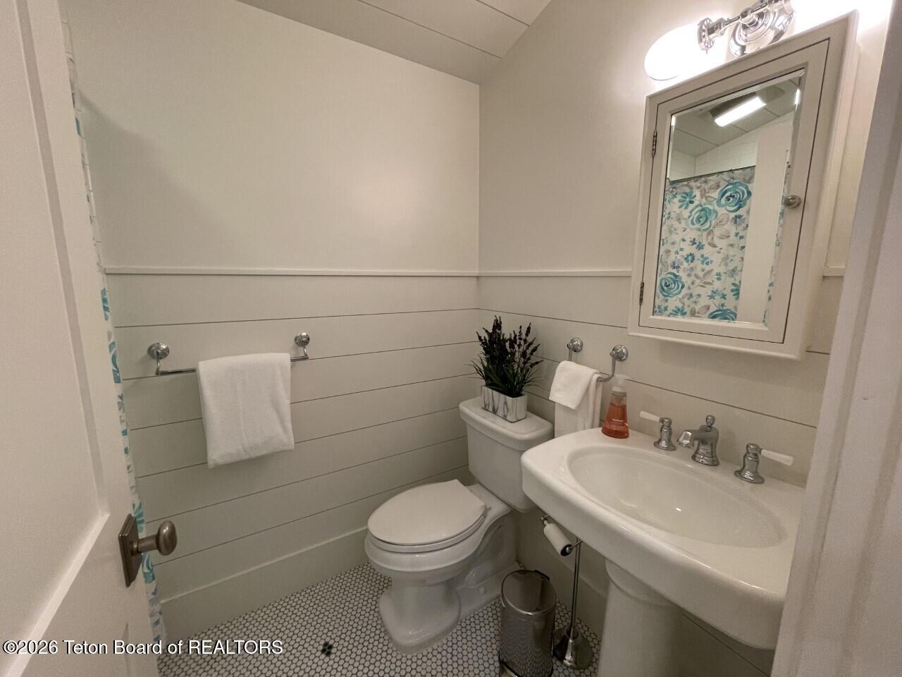 3650 North Meadow Road Jackson, WY 83001 - Photo 26 of 35 Full bath
