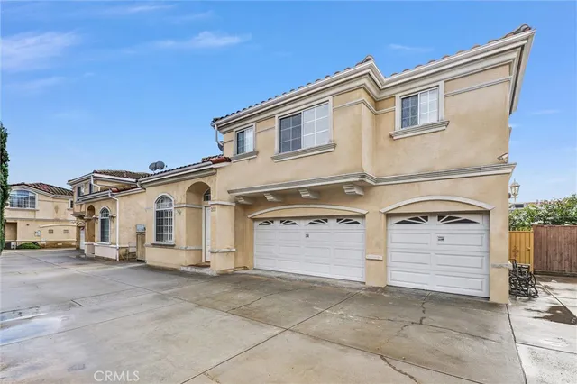 $1,118,000 | 201 North Lincoln Avenue, Monterey Park, CA 91755