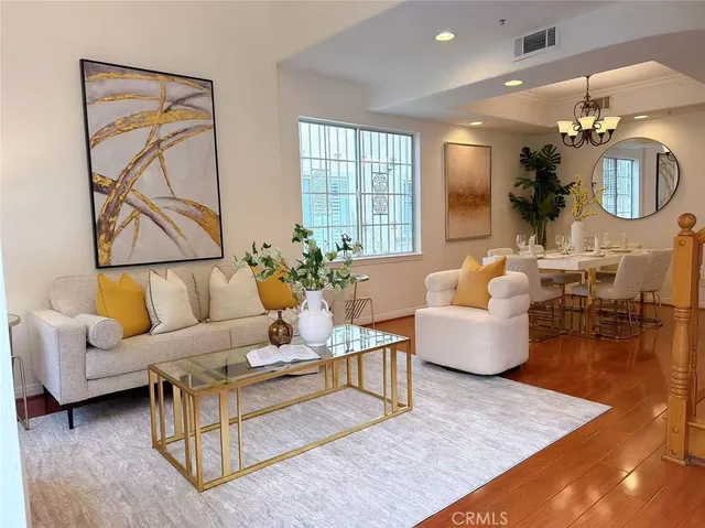 $1,118,000 | 201 North Lincoln Avenue, Monterey Park, CA 91755