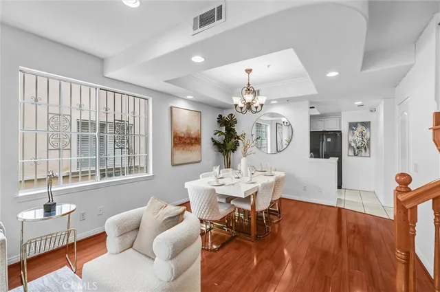 $1,118,000 | 201 North Lincoln Avenue, Monterey Park, CA 91755