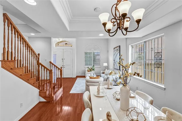 $1,118,000 | 201 North Lincoln Avenue, Monterey Park, CA 91755