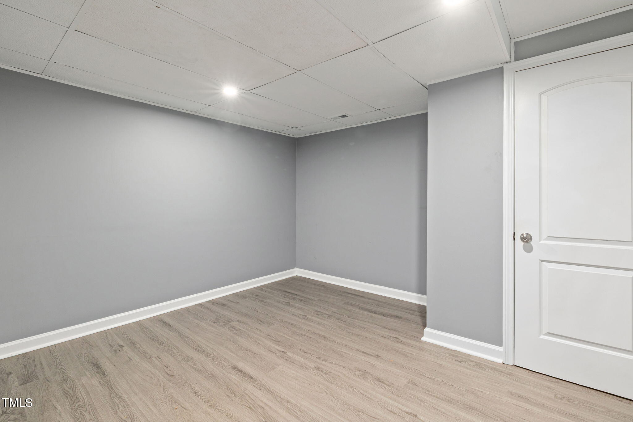 2315 Oxford Road Henderson, NC 27536 - Photo 39 of 62 Bedroom 6(Basement)