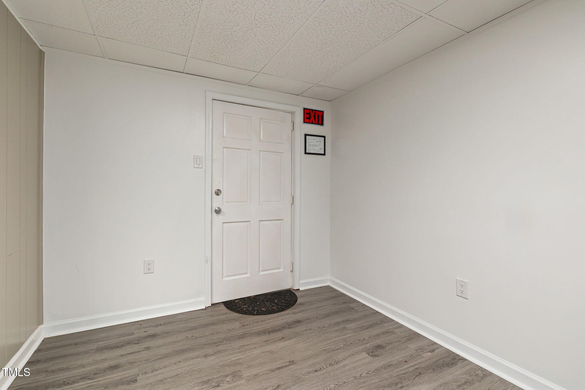 2315 Oxford Road Henderson, NC 27536 - Photo 45 of 62 a view of an empty room