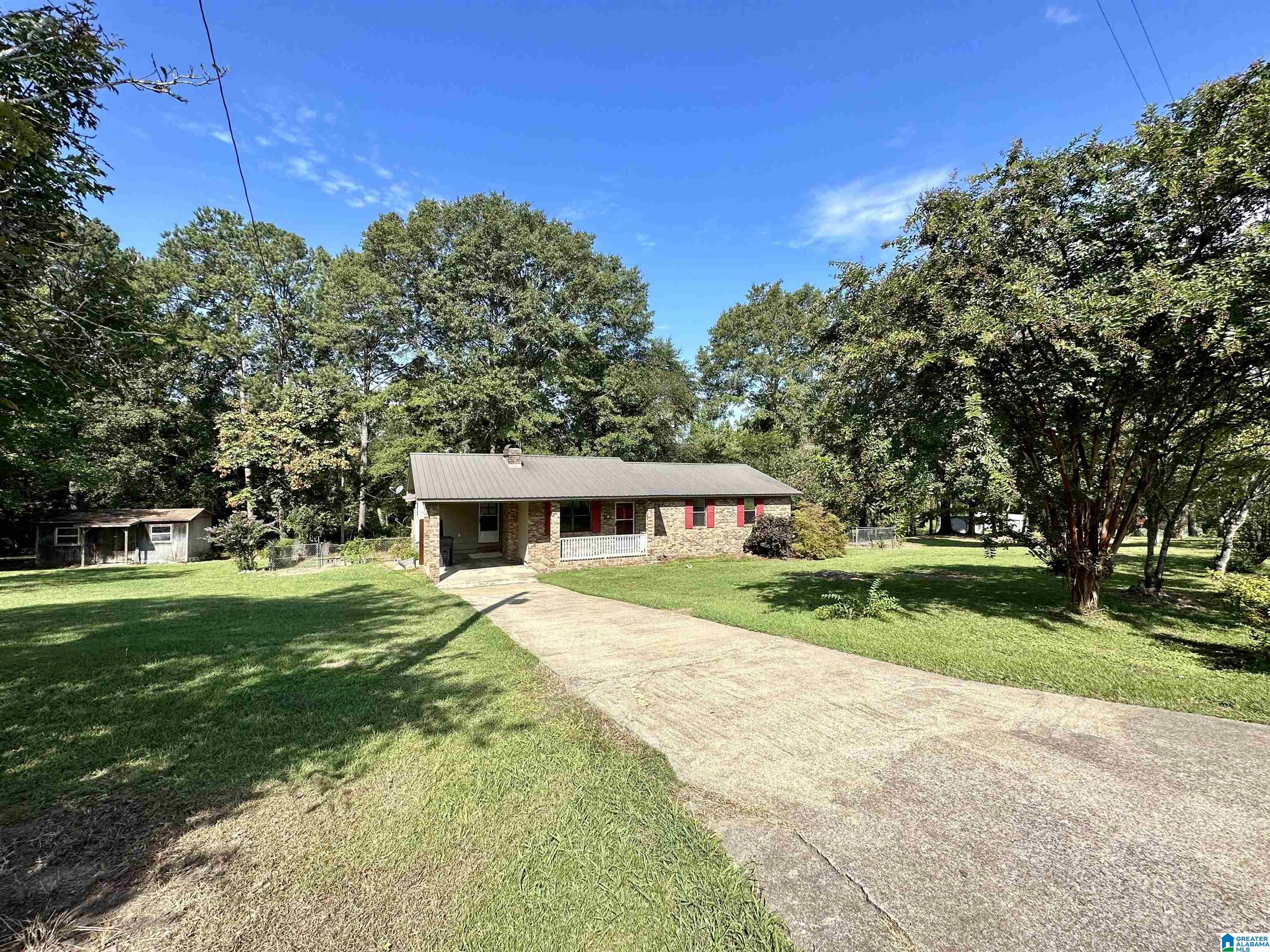 100 Howell Lane Lincoln, AL 35096 - Photo 5 of 35