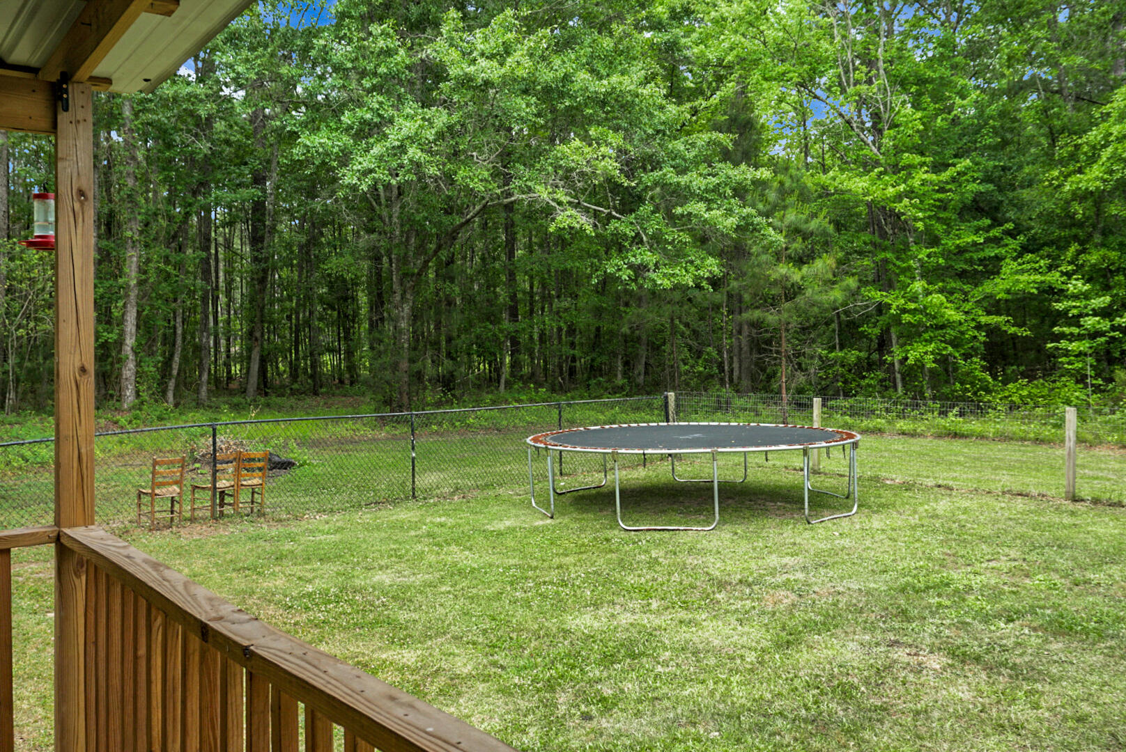 605 Country Club Road Andrews, SC 29510 - Photo 43 of 50 DSC02274