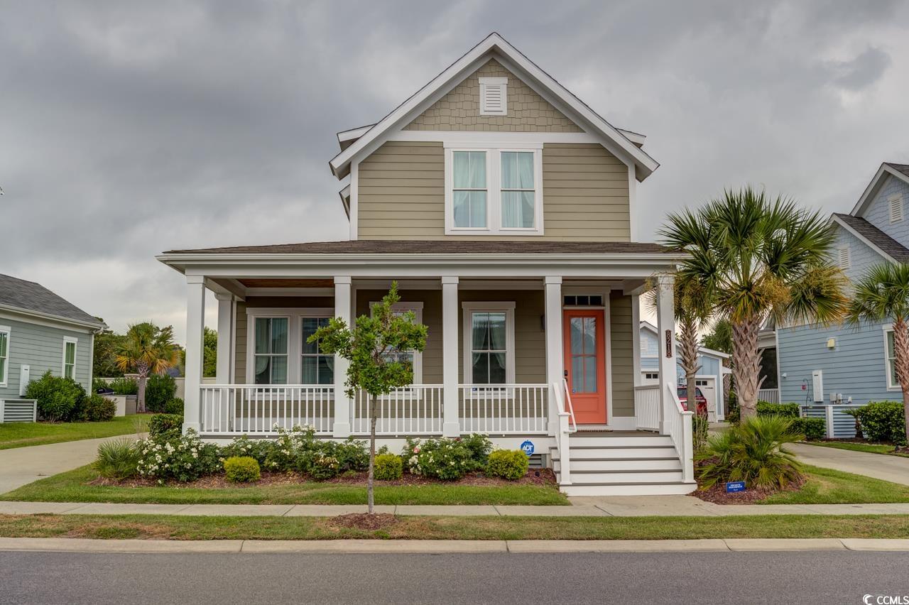 8218 Sandlapper Way Myrtle Beach, SC 29572 - Photo 1 of 39 Gallery Image 1