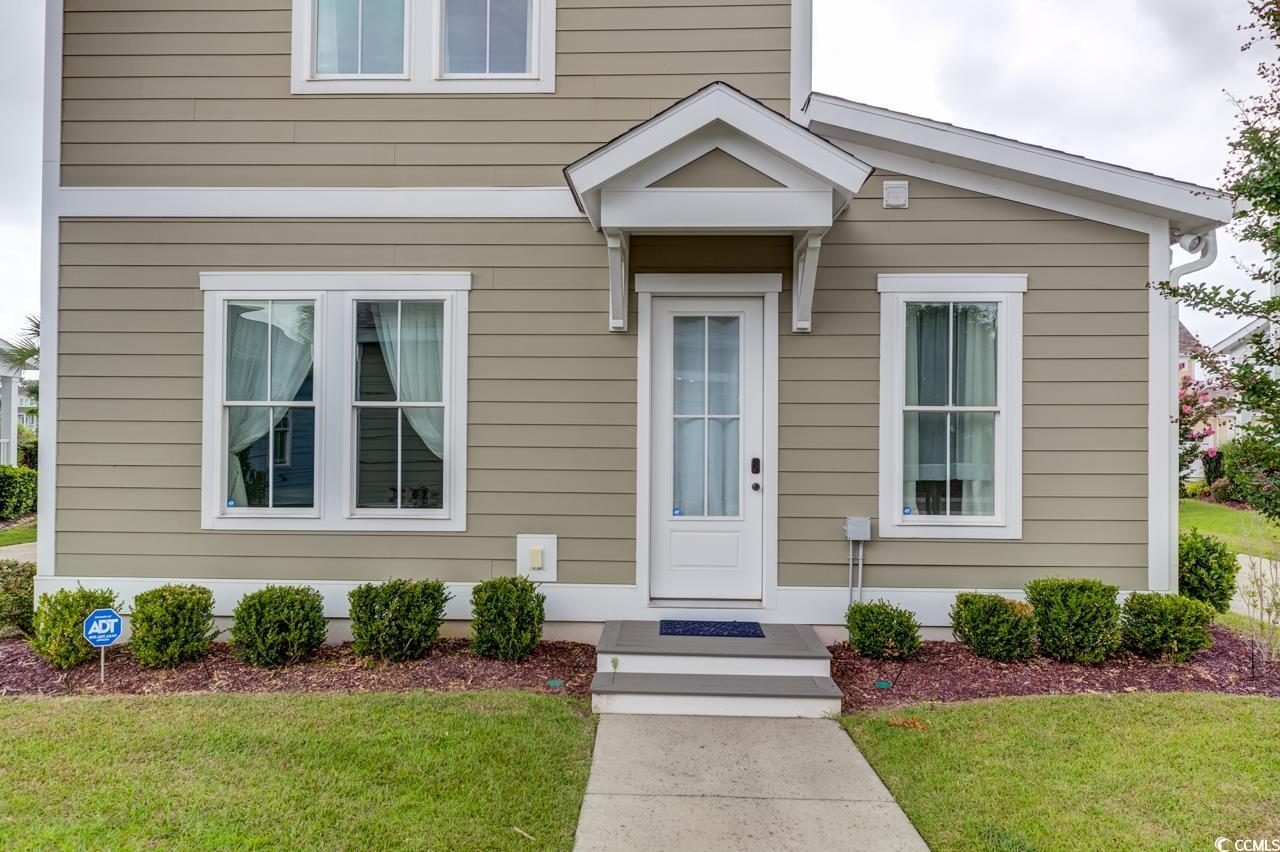 8218 Sandlapper Way Myrtle Beach, SC 29572 - Photo 24 of 39 Gallery Image 24