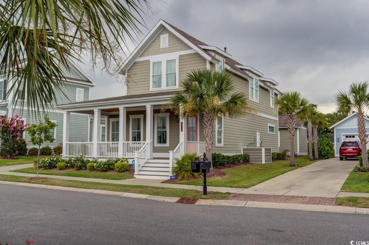 8218 Sandlapper Way Myrtle Beach, SC 29572 - Photo 27 of 39 Gallery Image 27