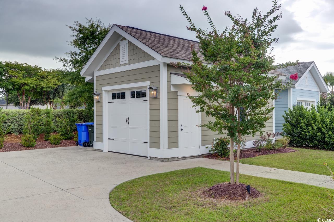 8218 Sandlapper Way Myrtle Beach, SC 29572 - Photo 28 of 39 Gallery Image 28