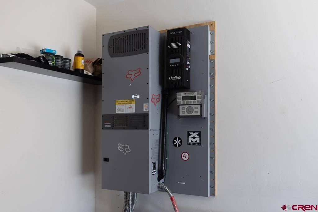 448 Hermosa View Drive Durango, CO 81301 - Photo 29 of 42