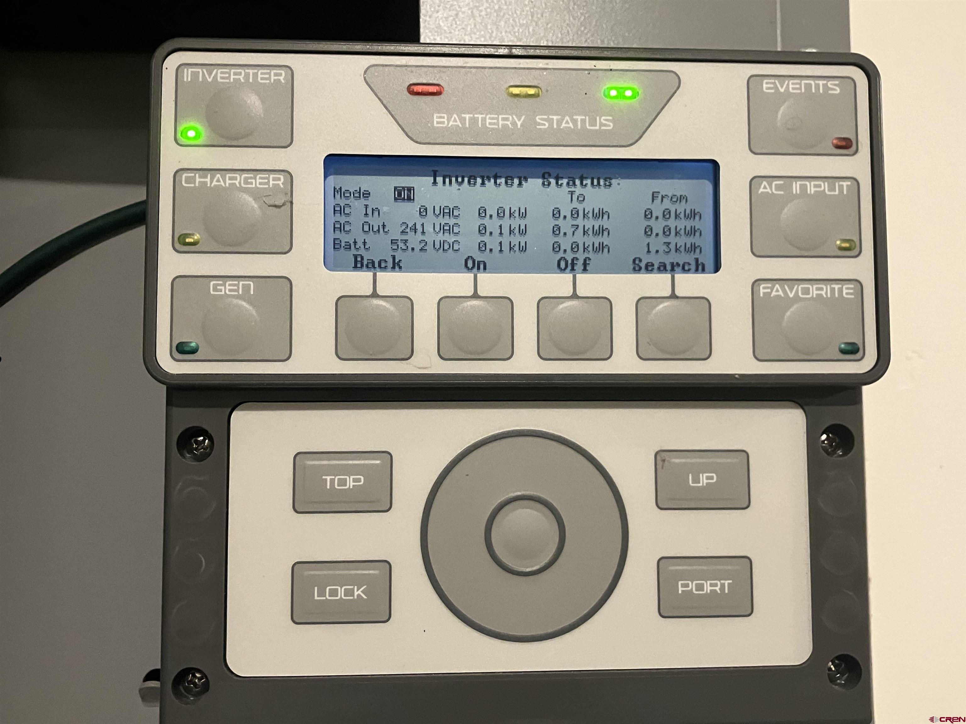 448 Hermosa View Drive Durango, CO 81301 - Photo 30 of 42 view of utility room with washer and dryer