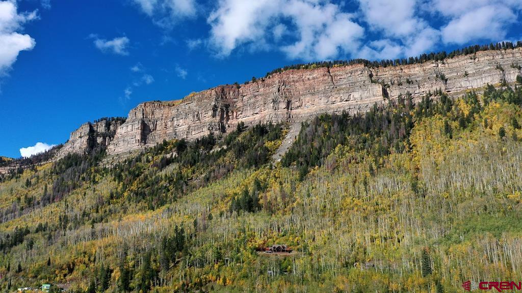 448 Hermosa View Drive Durango, CO 81301 - Photo 39 of 42 a view of a dry yard