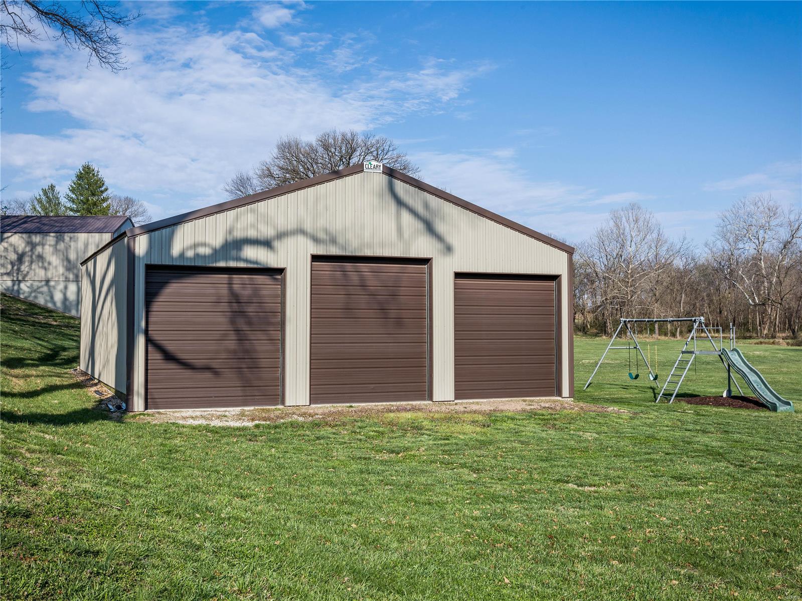 8530 Steele Lane Troy, IL 62294 - Photo 13 of 49