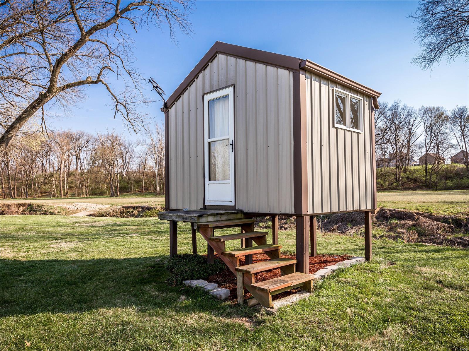 8530 Steele Lane Troy, IL 62294 - Photo 15 of 49