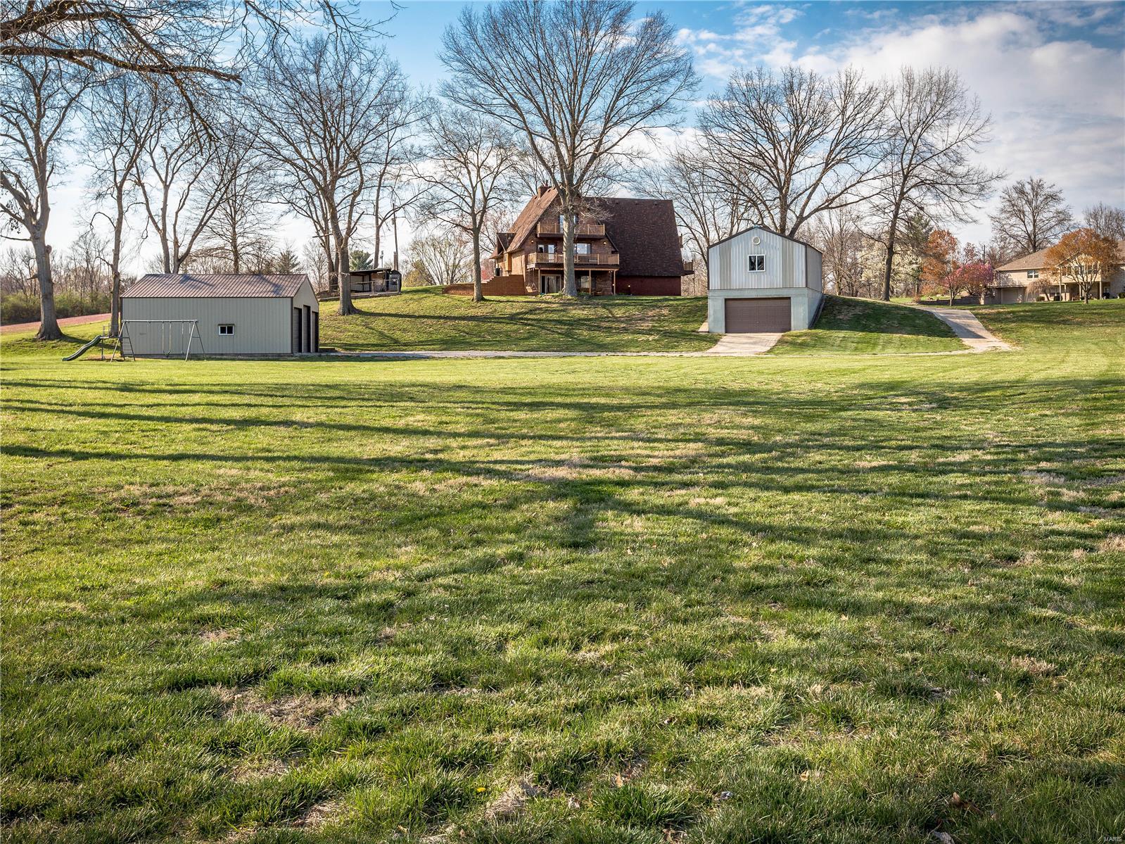 8530 Steele Lane Troy, IL 62294 - Photo 19 of 49