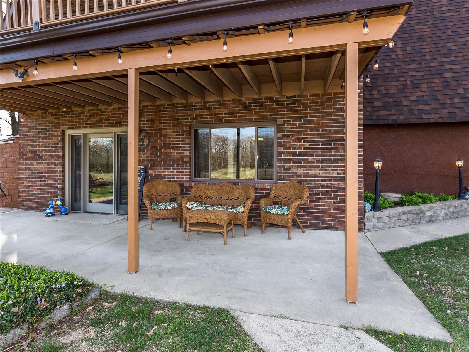 8530 Steele Lane Troy, IL 62294 - Photo 20 of 49