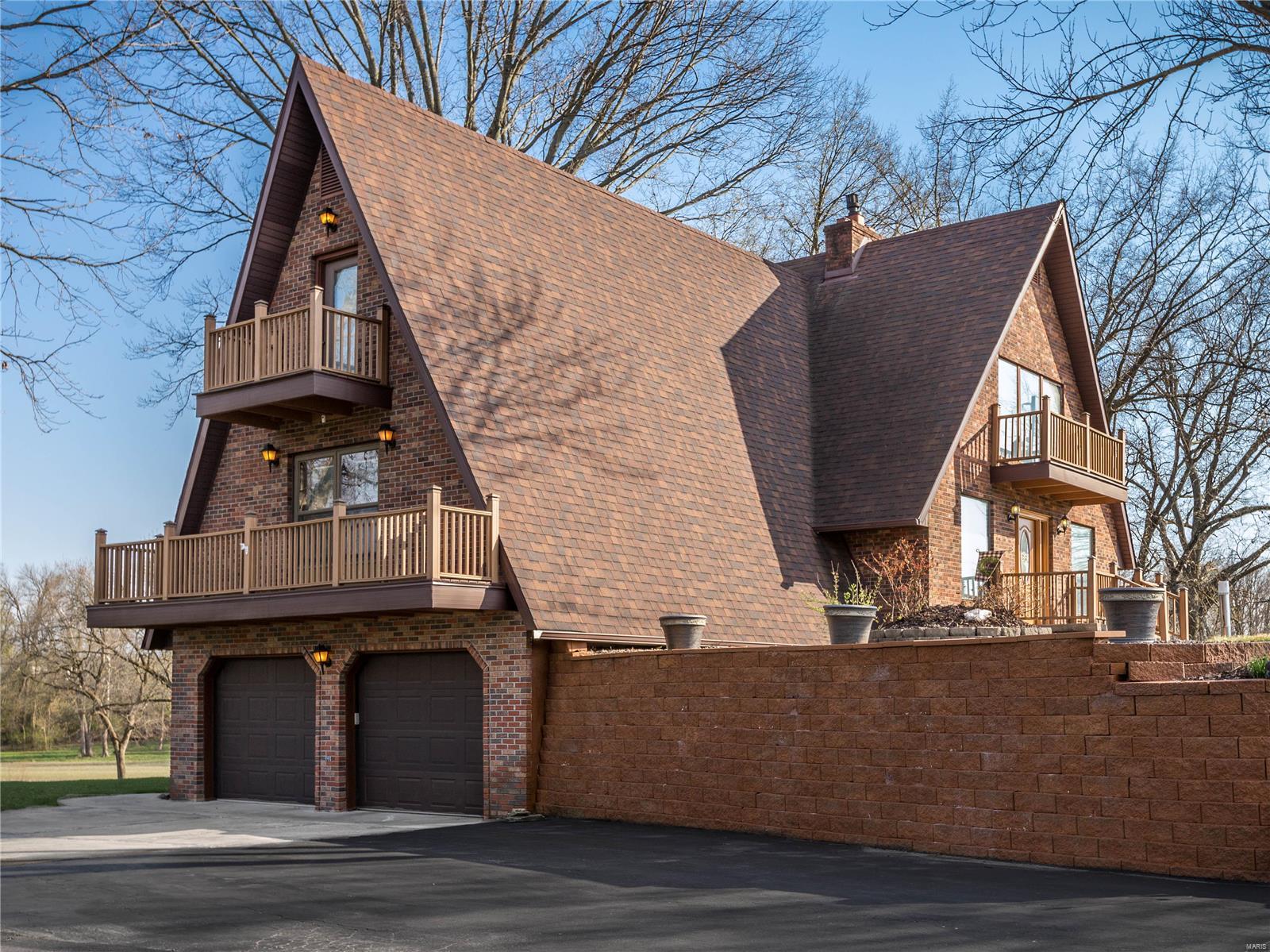 8530 Steele Lane Troy, IL 62294 - Photo 2 of 49