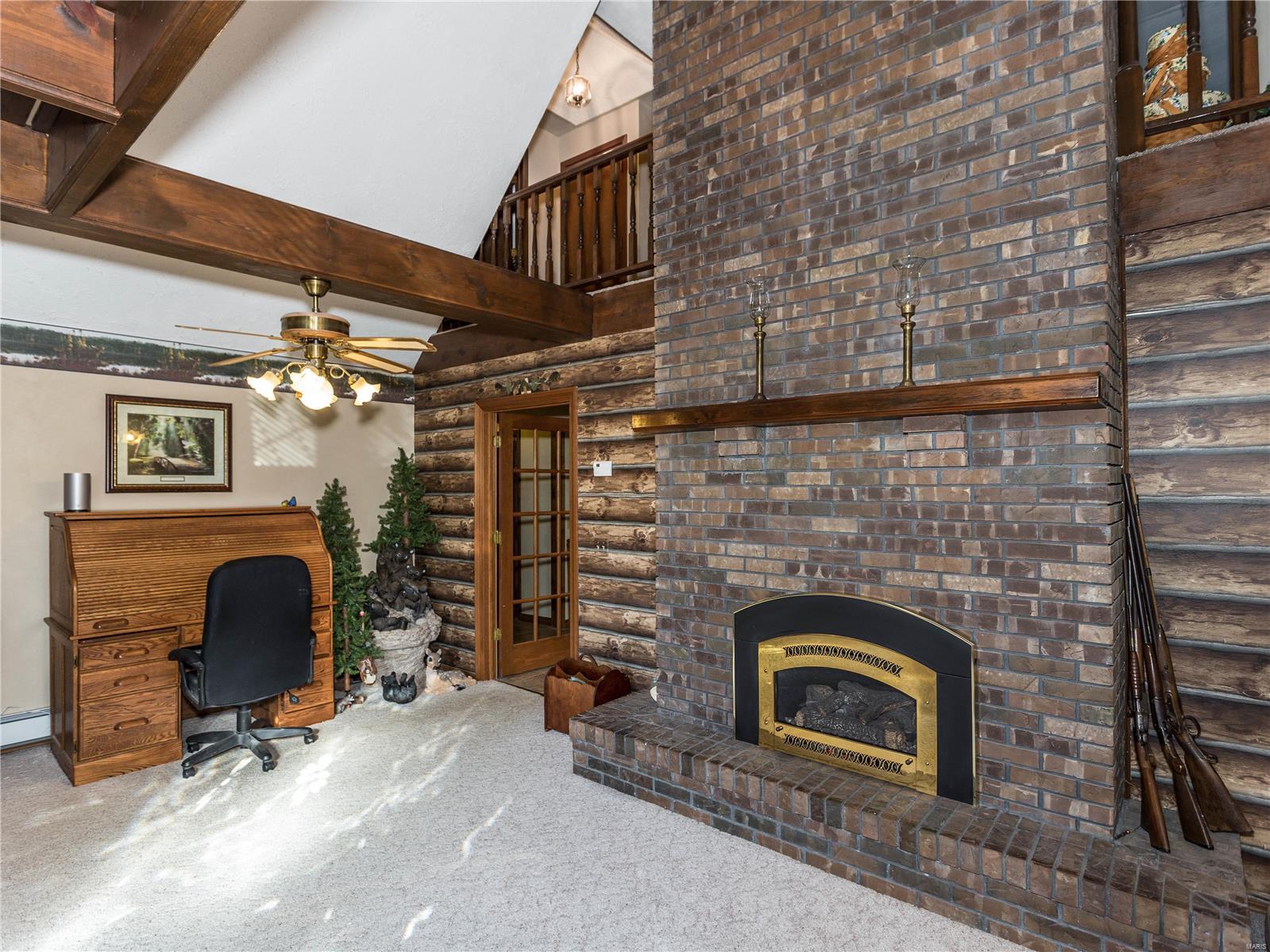 8530 Steele Lane Troy, IL 62294 - Photo 22 of 49