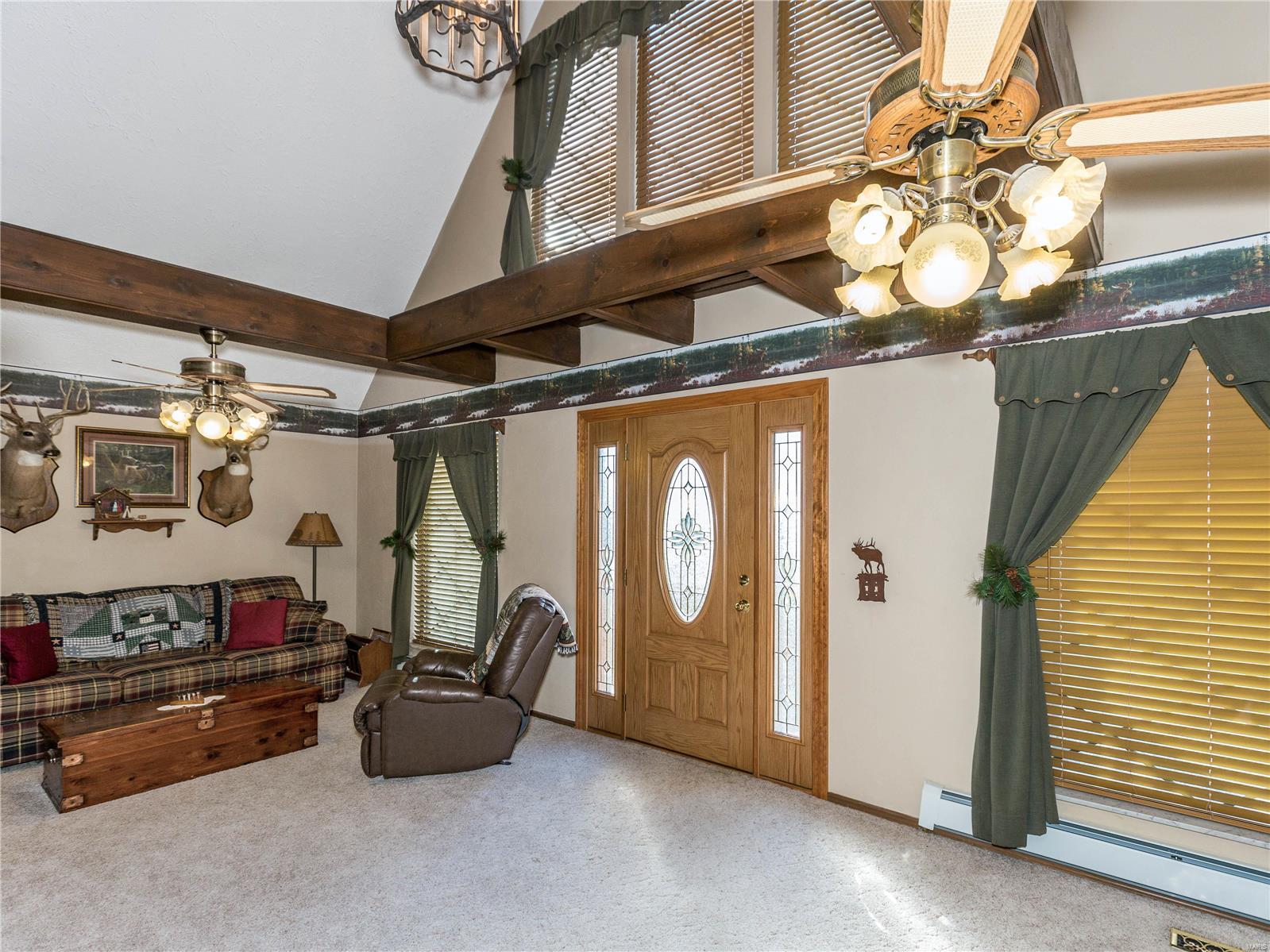 8530 Steele Lane Troy, IL 62294 - Photo 23 of 49