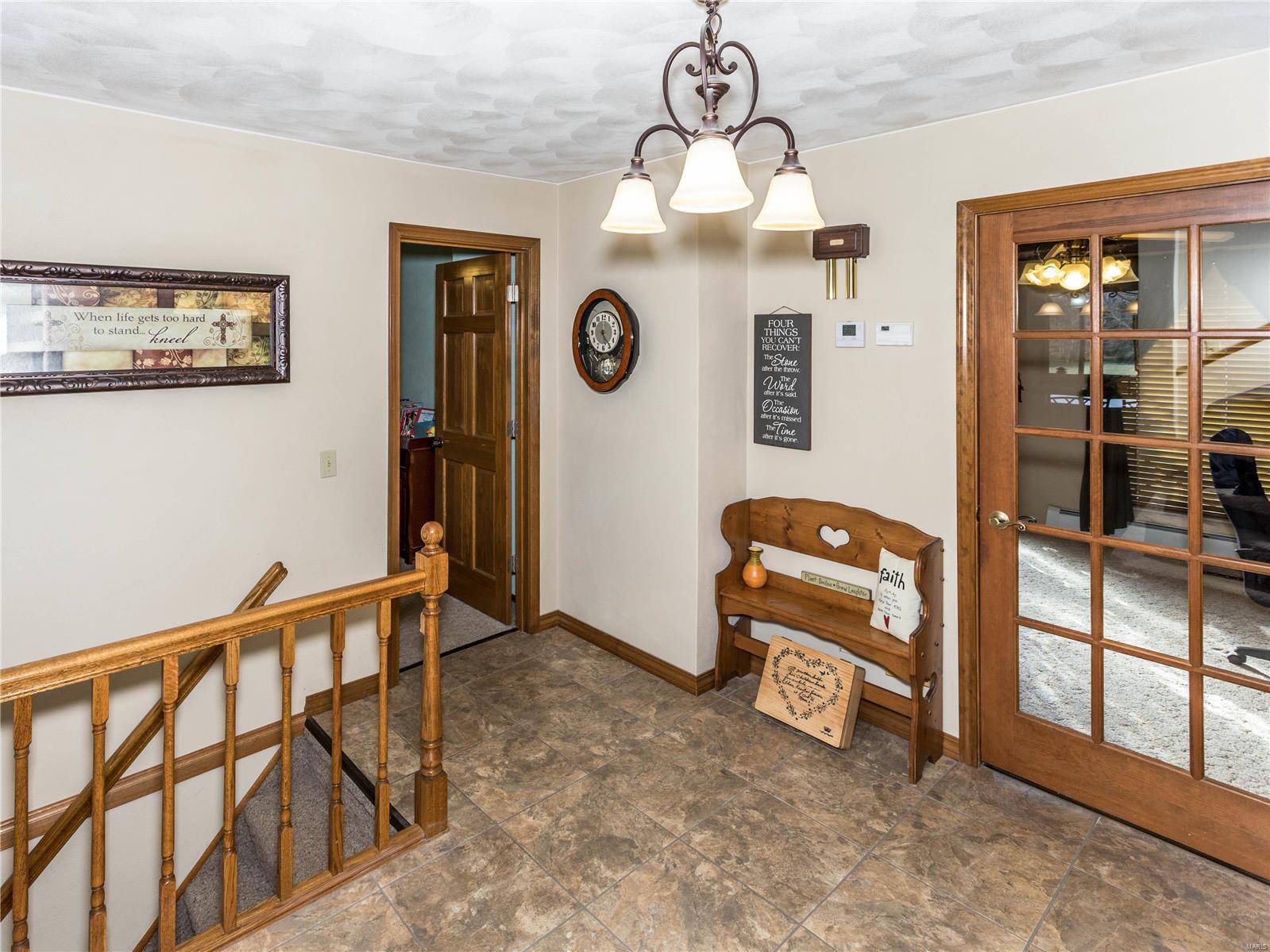 8530 Steele Lane Troy, IL 62294 - Photo 24 of 49