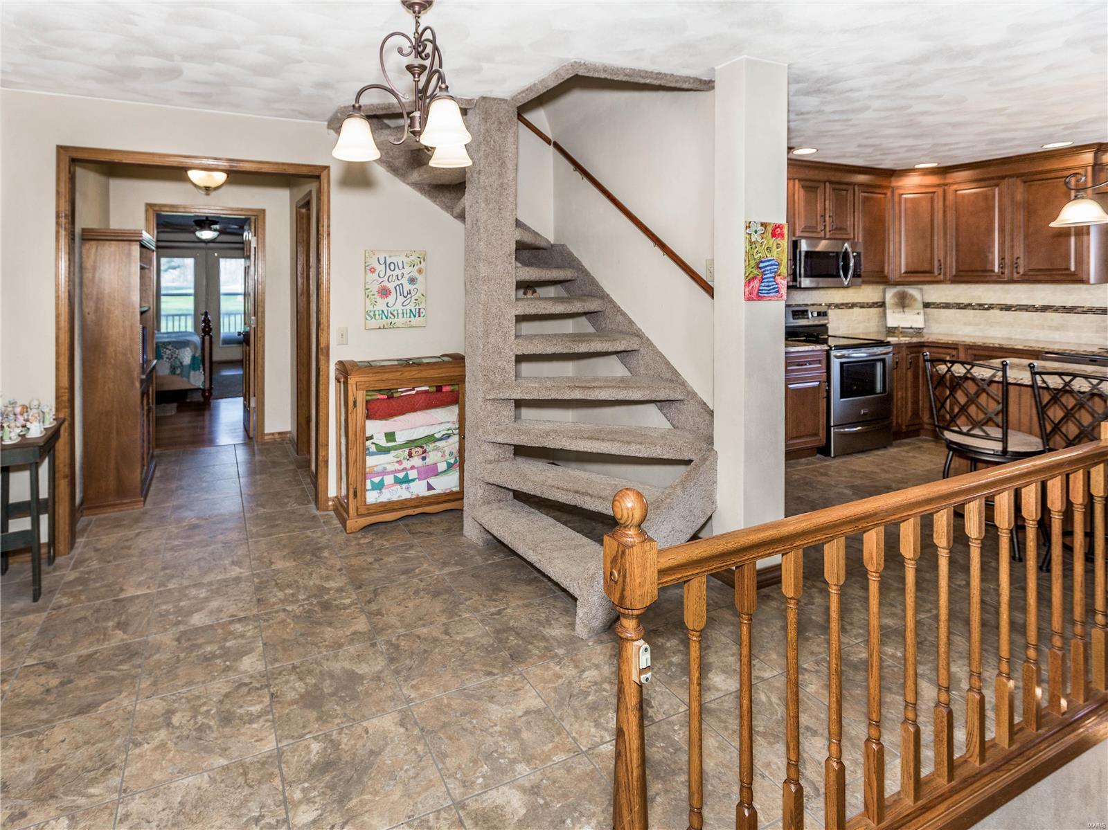 8530 Steele Lane Troy, IL 62294 - Photo 25 of 49