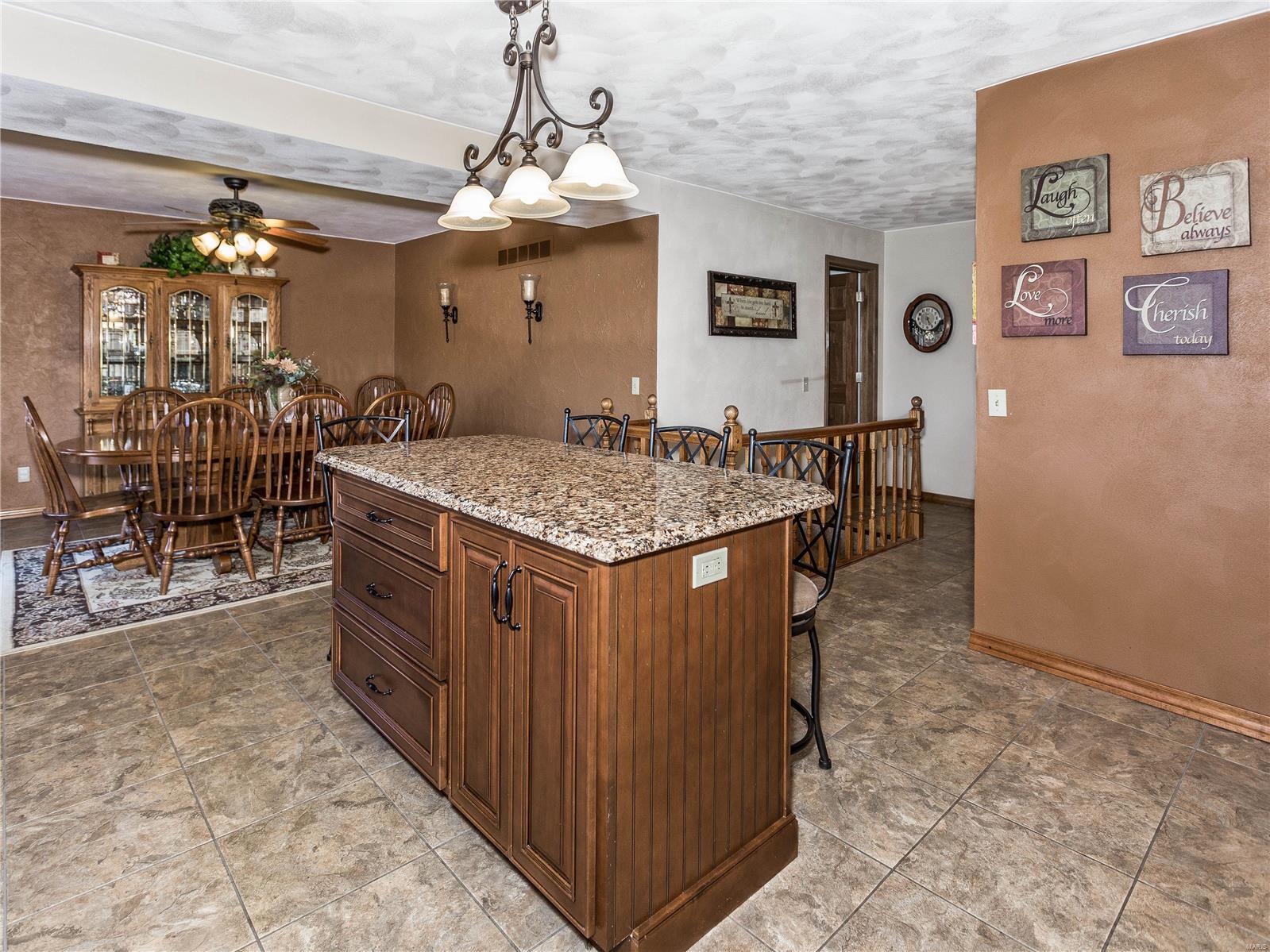 8530 Steele Lane Troy, IL 62294 - Photo 26 of 49