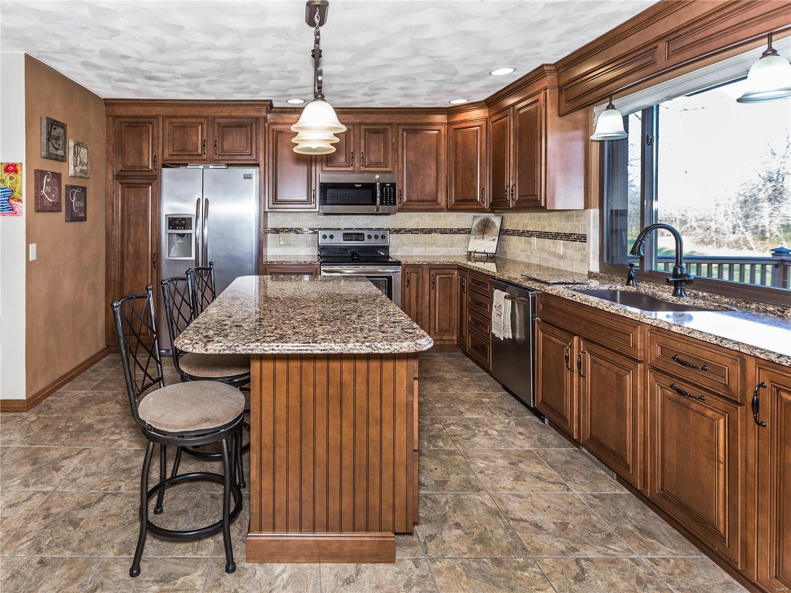 8530 Steele Lane Troy, IL 62294 - Photo 27 of 49