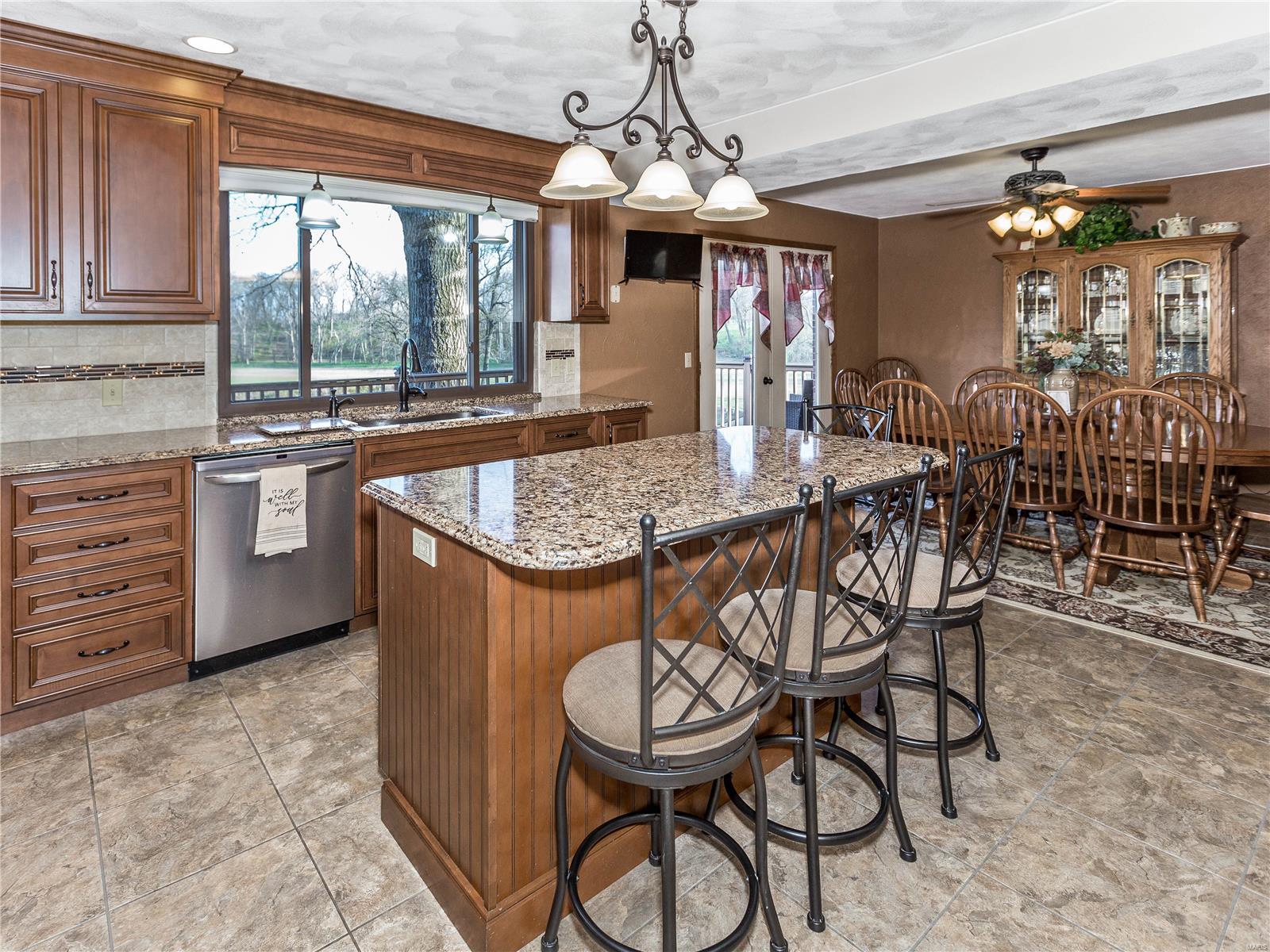 8530 Steele Lane Troy, IL 62294 - Photo 28 of 49