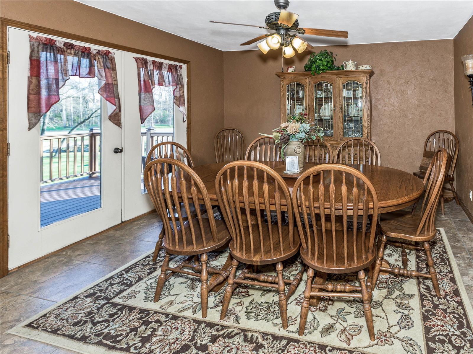 8530 Steele Lane Troy, IL 62294 - Photo 30 of 49