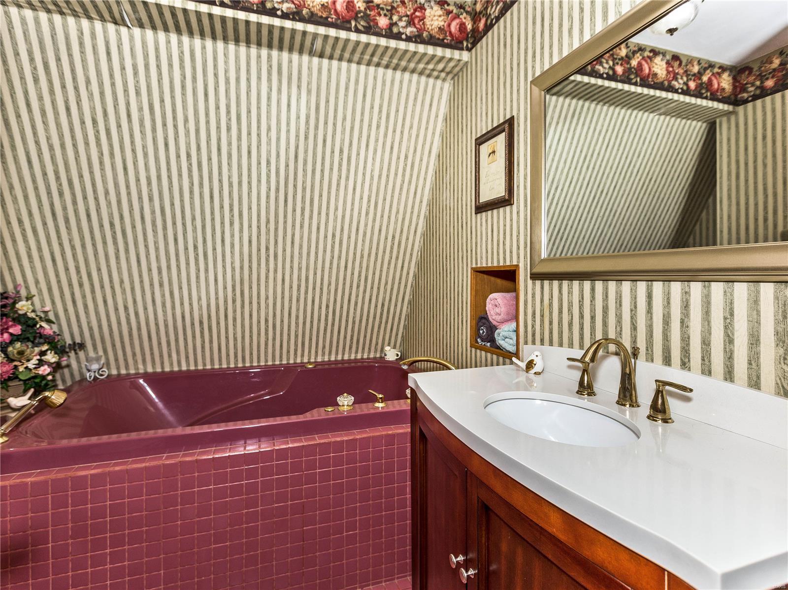 8530 Steele Lane Troy, IL 62294 - Photo 31 of 49