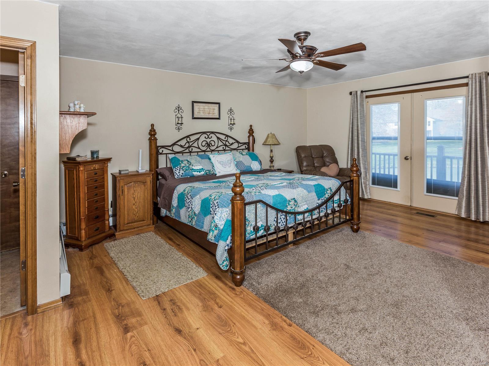 8530 Steele Lane Troy, IL 62294 - Photo 32 of 49