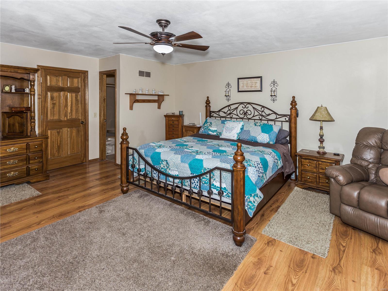 8530 Steele Lane Troy, IL 62294 - Photo 33 of 49