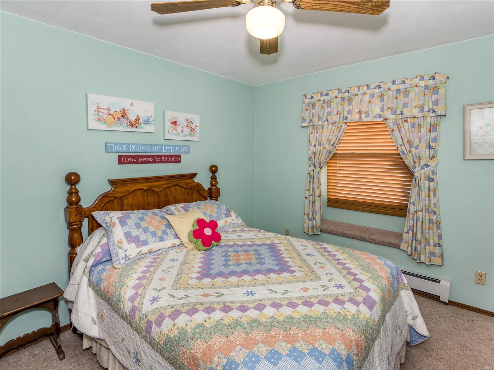 8530 Steele Lane Troy, IL 62294 - Photo 35 of 49