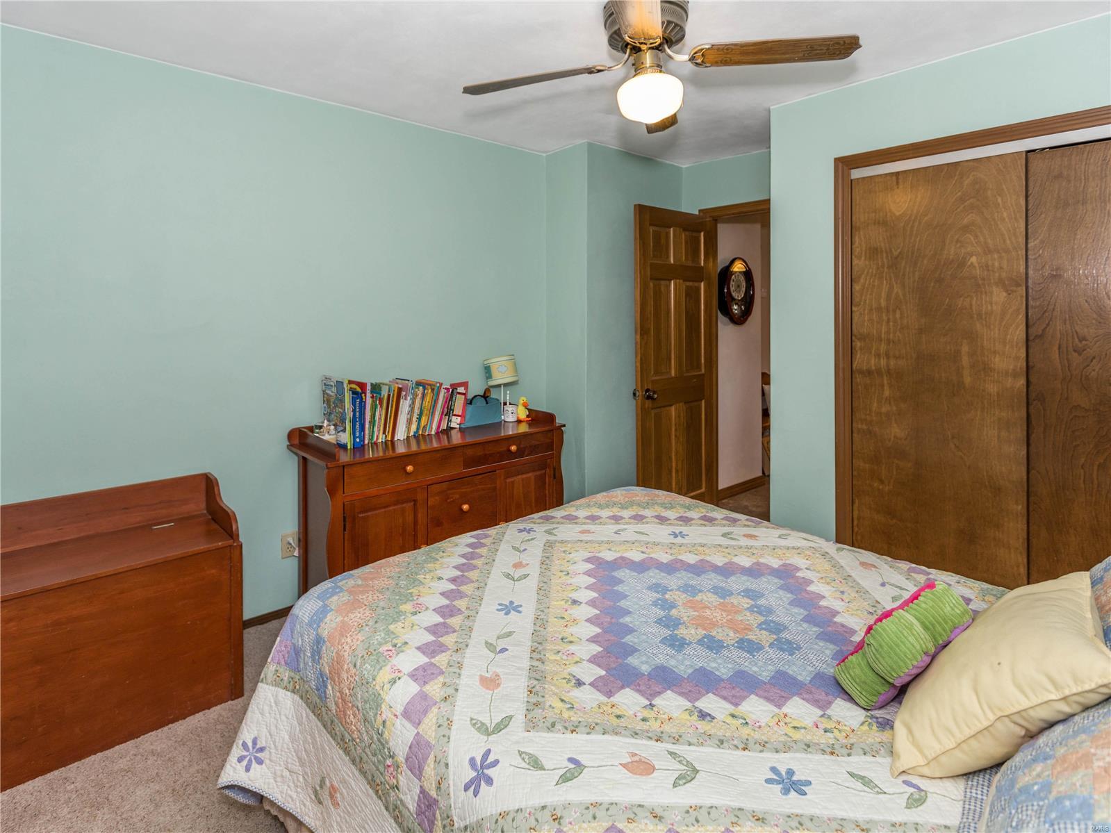 8530 Steele Lane Troy, IL 62294 - Photo 36 of 49