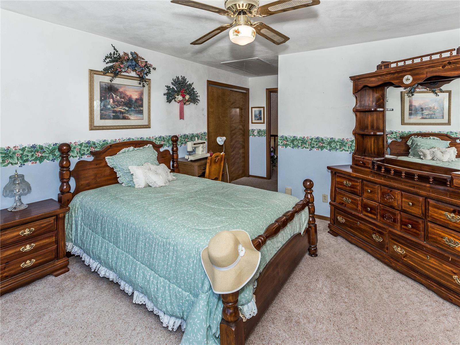 8530 Steele Lane Troy, IL 62294 - Photo 40 of 49