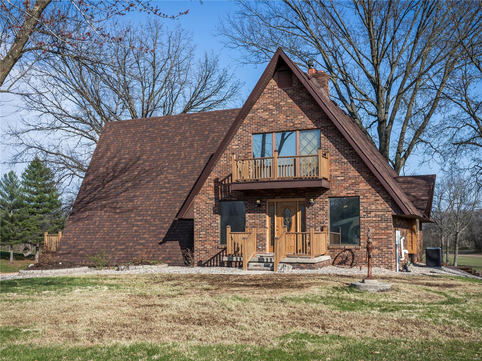 8530 Steele Lane Troy, IL 62294 - Photo 4 of 49