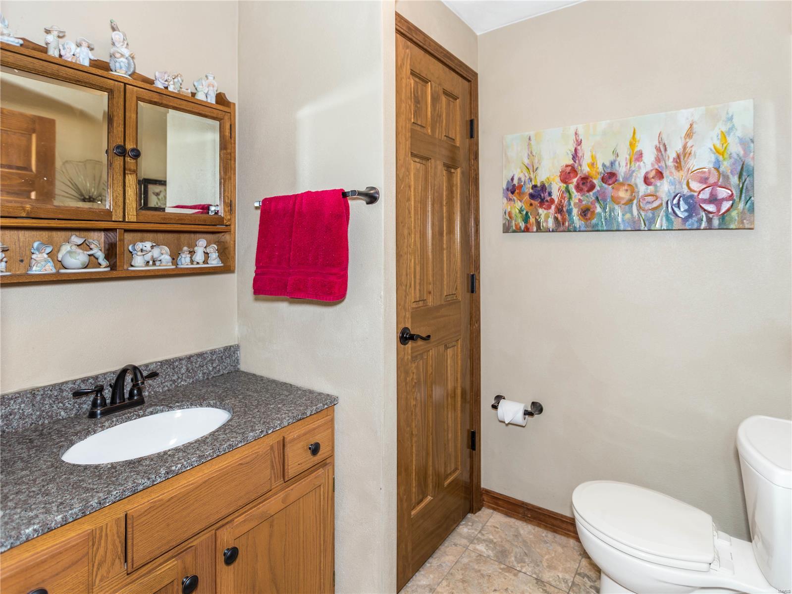 8530 Steele Lane Troy, IL 62294 - Photo 42 of 49