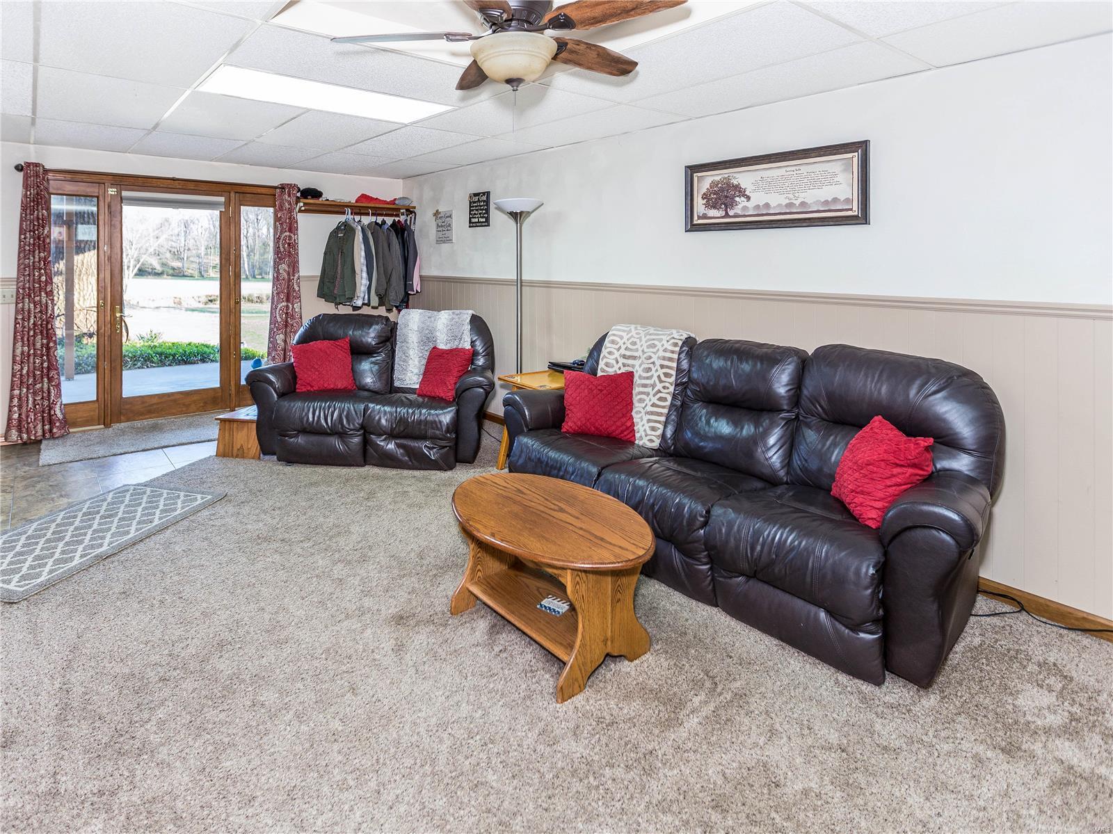 8530 Steele Lane Troy, IL 62294 - Photo 45 of 49