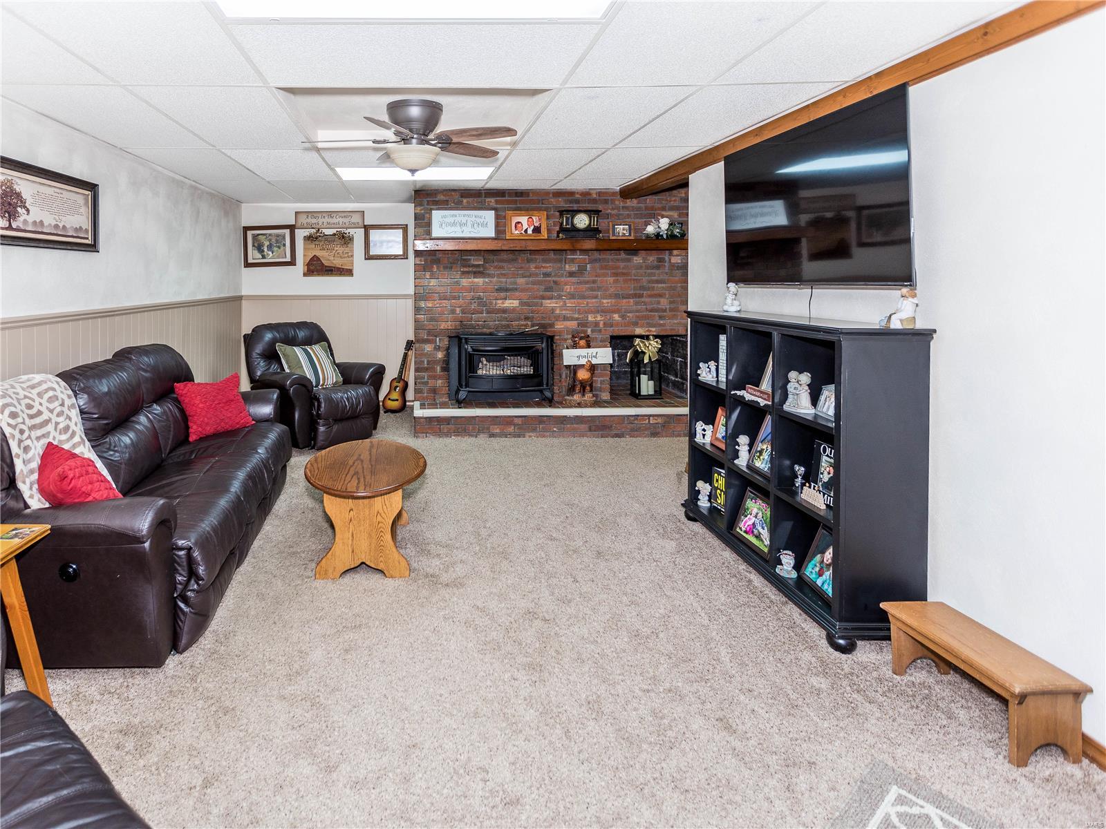 8530 Steele Lane Troy, IL 62294 - Photo 46 of 49