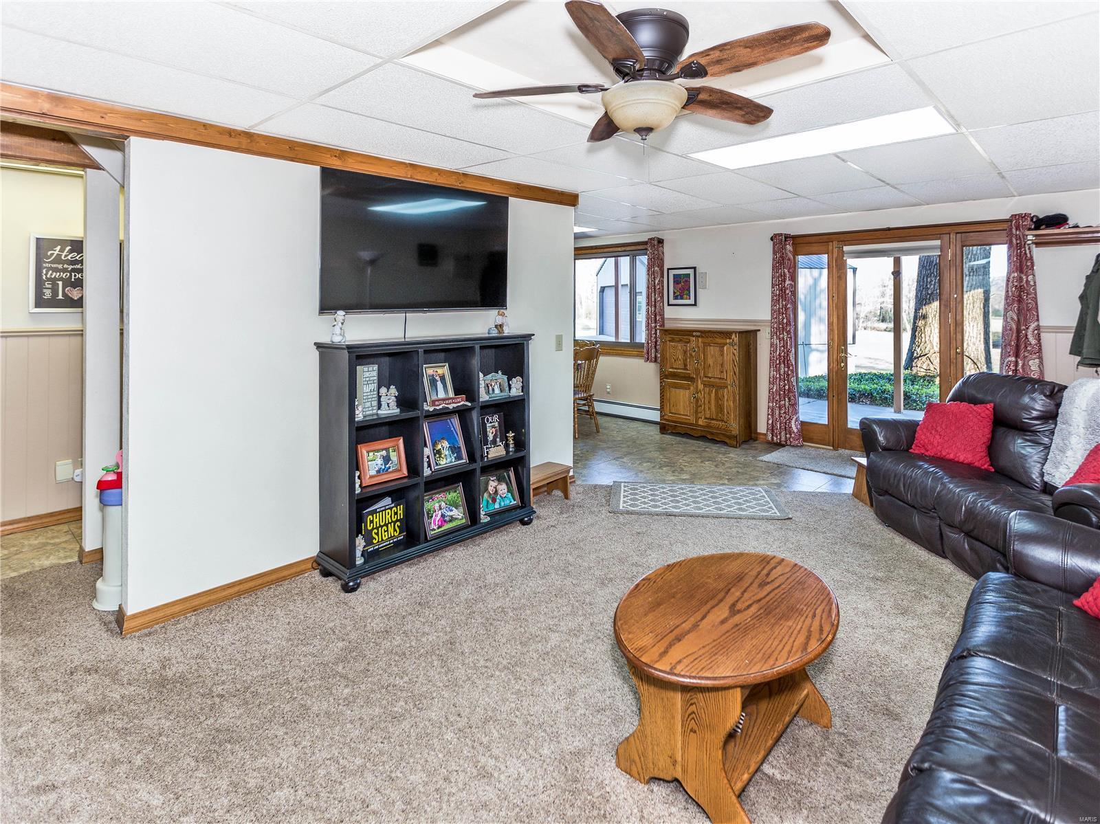 8530 Steele Lane Troy, IL 62294 - Photo 48 of 49