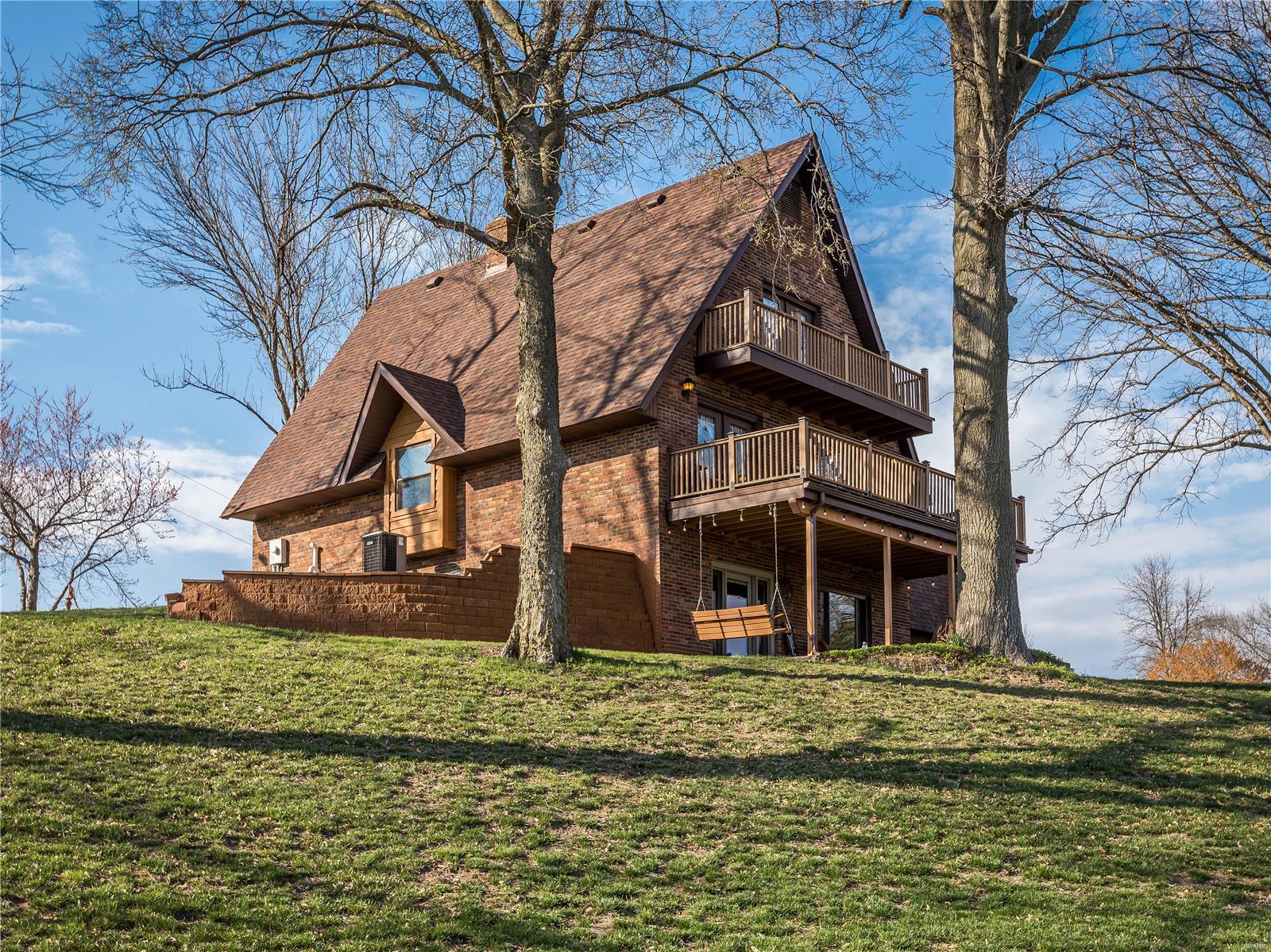 8530 Steele Lane Troy, IL 62294 - Photo 5 of 49