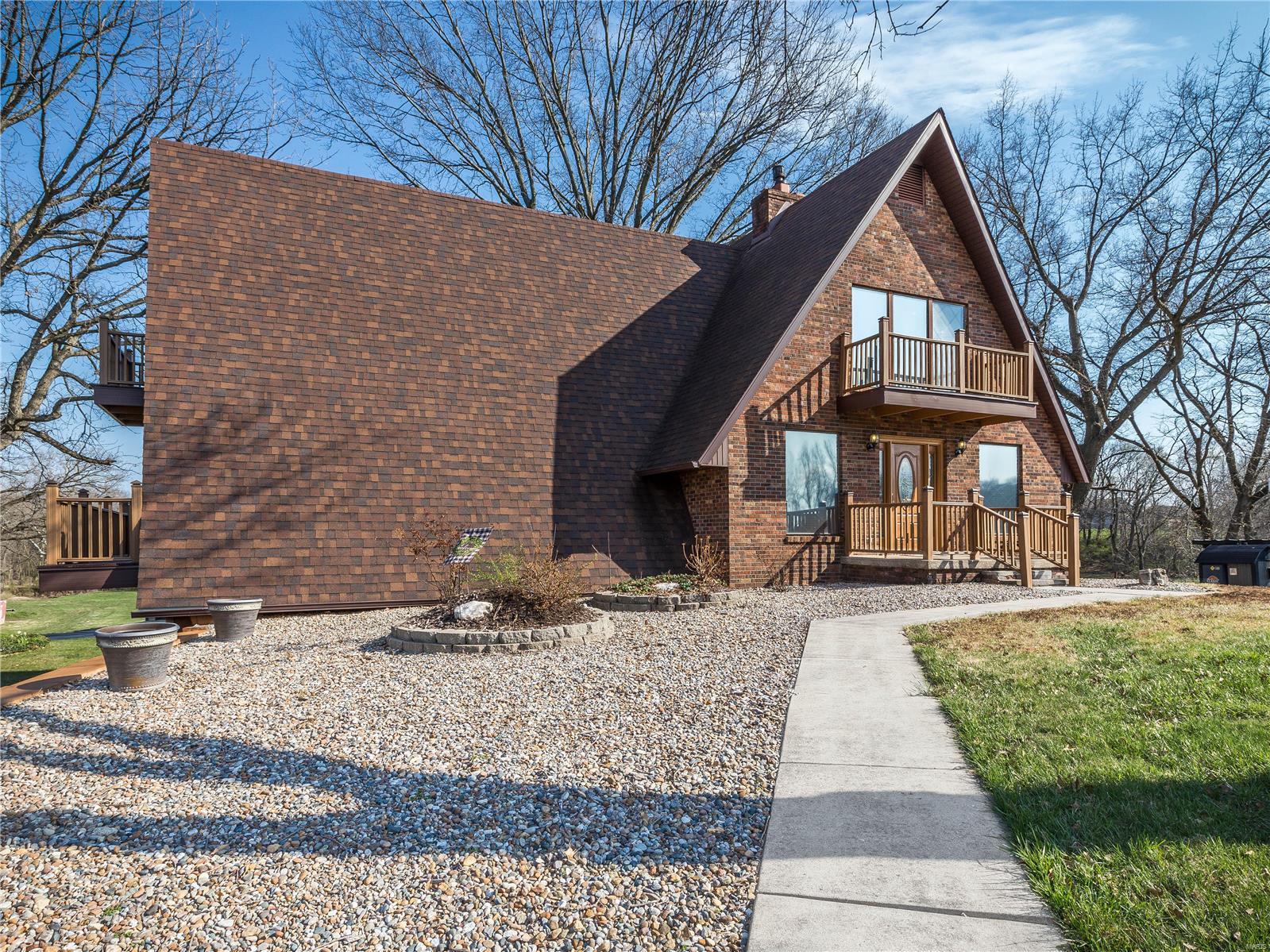 8530 Steele Lane Troy, IL 62294 - Photo 6 of 49